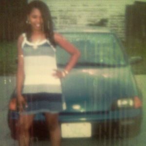 Meet your Posher, Destinylove